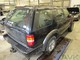 etuperä - Chevrolet Blazer ´99